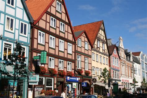 Die 10 besten Unterkünfte in Bad Bevensen, Deutschland